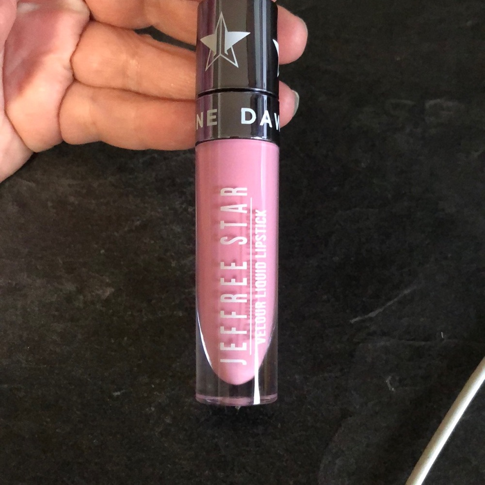 Jeffree Star x Shane Dawson Velour Liquid Lipstick